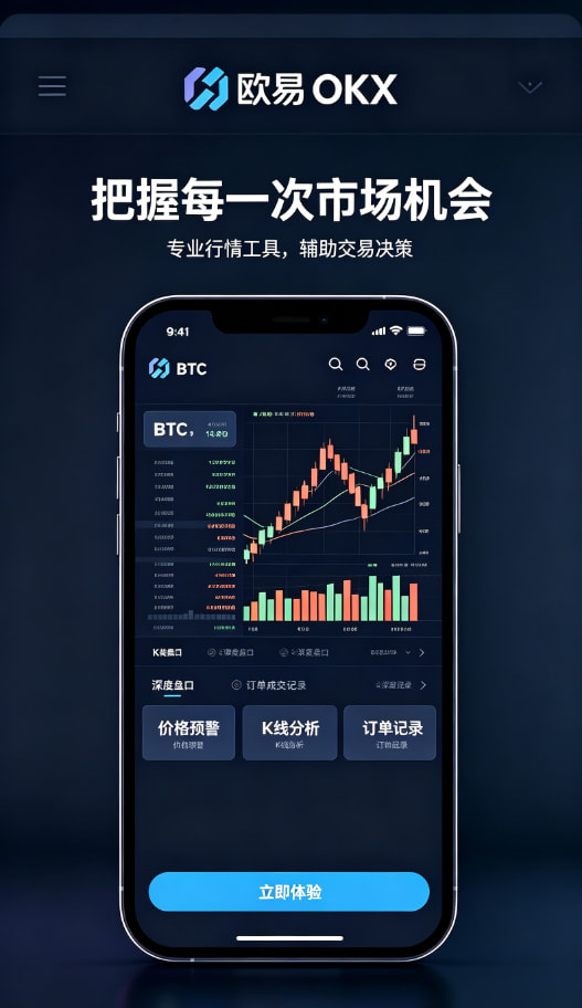 欧交易所APP图文